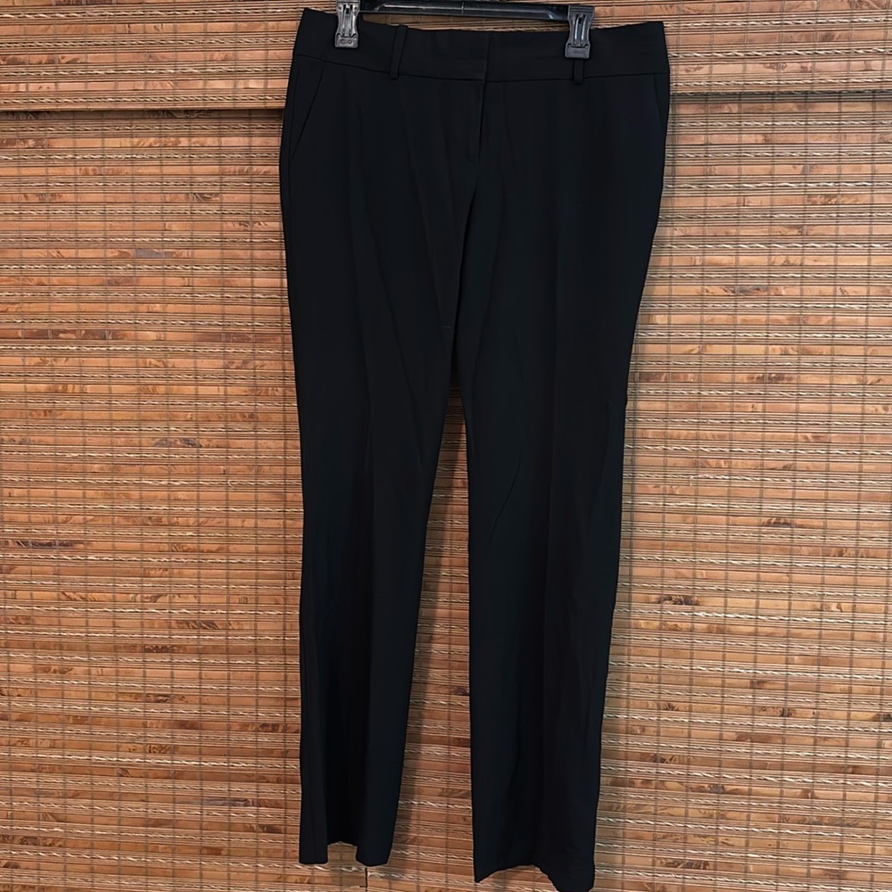 Ann Taylor women’s dress pants size 6